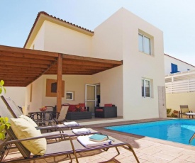 Villa PEDAP6
