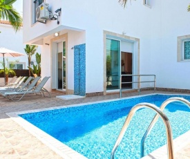 Villa PEORA46