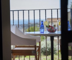 Apollo Golf Suite 1