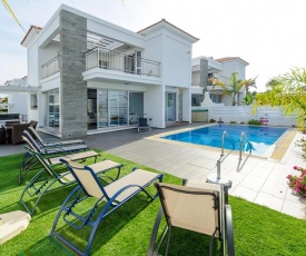 Villa PEPEL2