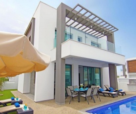 Villa PEPREA4