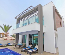 Villa PEPREA5