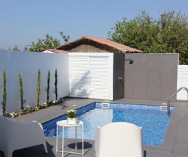 Villa Pietra
