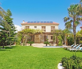 Villa Polina