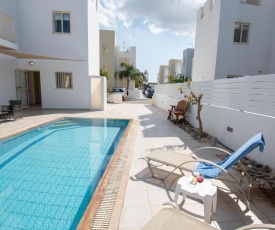 Villa Pomelo