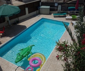 Villa Poseidon