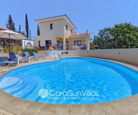 Apollon Harmony Villa