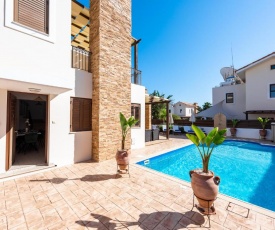Villa Poseidon