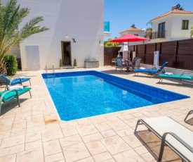 Villa Poseidon