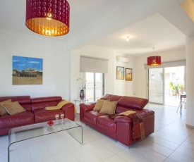 Villa Posidonas