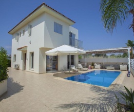 Villa Posidonas 3