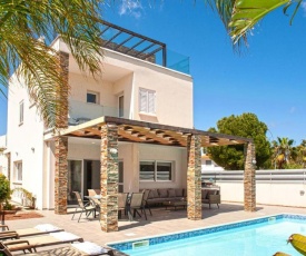 Villa PRANM14