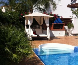 Villa Princess Anna