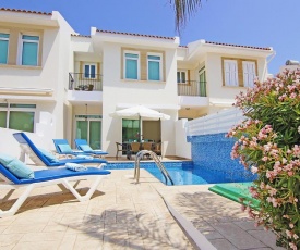 Villa PRMEA4