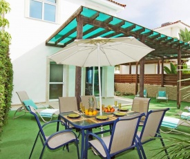 Villa PRMEB8