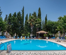 Apollonia Holiday Apartments