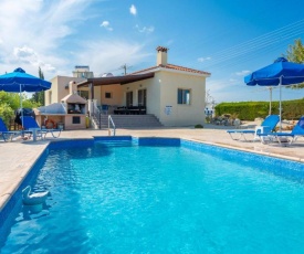 Villa Prodromos