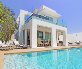 Villa PRYMV2