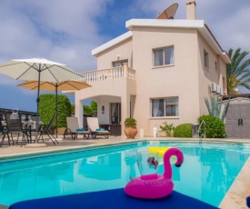 Villa Puccini: Luxury villa with private pool