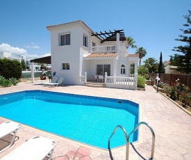 Villa Queens Paradise 1