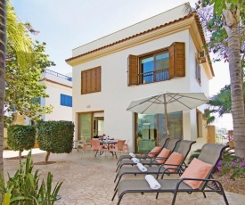 Villa Revi