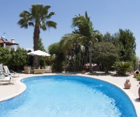 Villa Rocco