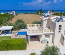Villa Rose