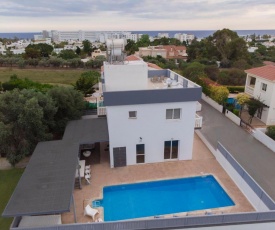 Villa Ruby Nissi Beach