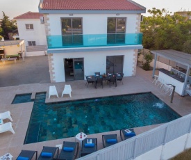 Villa Ruby Yiasemina