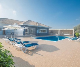 Villa Salamis