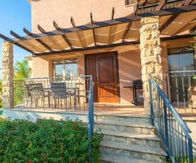 Villa Samaliana Sandy Beach Villas