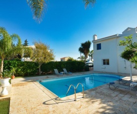 Villa Samos