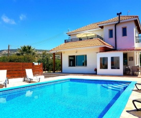 Villa Sandy Breeze