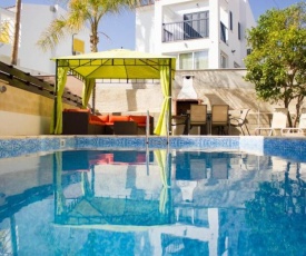 Villa Santa Barbara