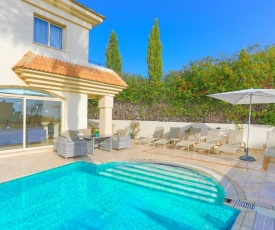 Villa Sapfo