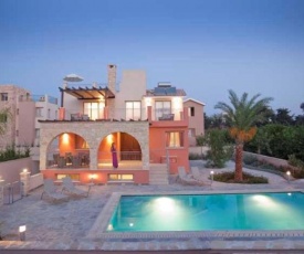 Villa Saraliana Sandy Beach Villas