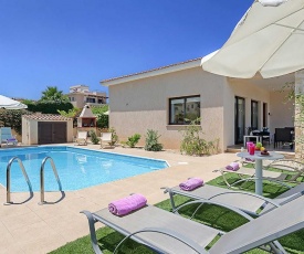 Villa Sea Side