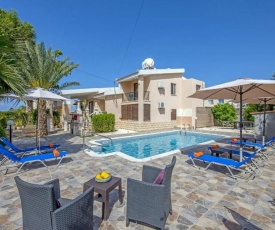 Villa Sea Stones 1Km Of Coral Bay Beach And Bars