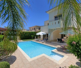 Villa Shanta