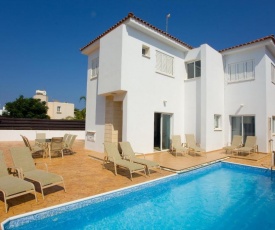 Villa Sirina