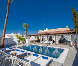 Villa Socrates