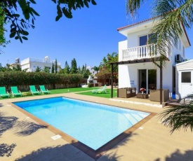 Villa Sofia