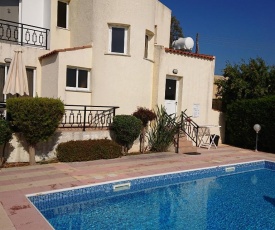 Villa Sotiroulla
