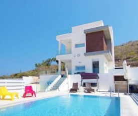 Villa Spathele