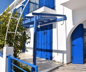 Villa St. Nicolas 8 - Protaras