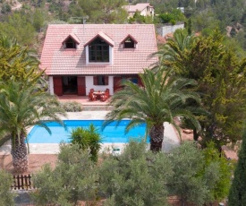 Villa Stavrina