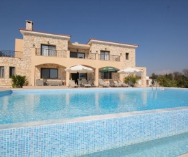 Villa Stavros