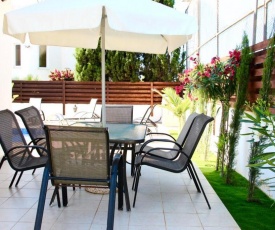 Villa Stephania