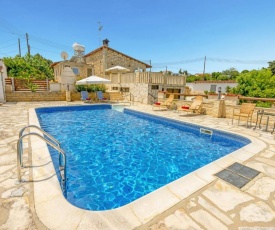 Villa Stone House