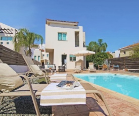 Villa Summer